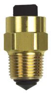 waterslot vr autom.ontluchter F3/8 x M 1/2 euro index